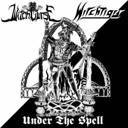 Witchcurse : Under the Spell